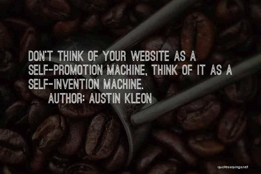 Austin Kleon Quotes 1056722