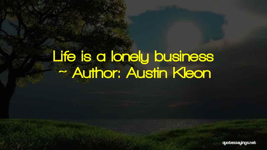 Austin Kleon Quotes 1097239