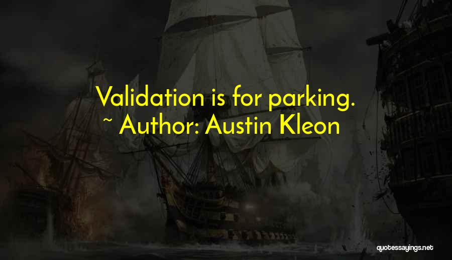 Austin Kleon Quotes 1259209