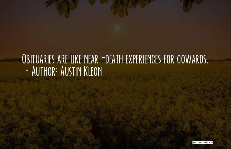 Austin Kleon Quotes 128728