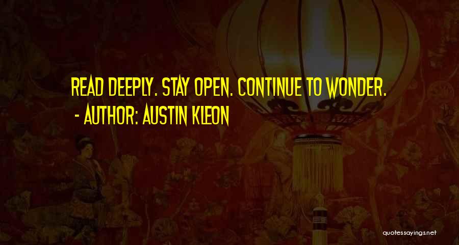 Austin Kleon Quotes 1510313