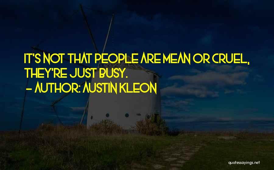 Austin Kleon Quotes 1639057