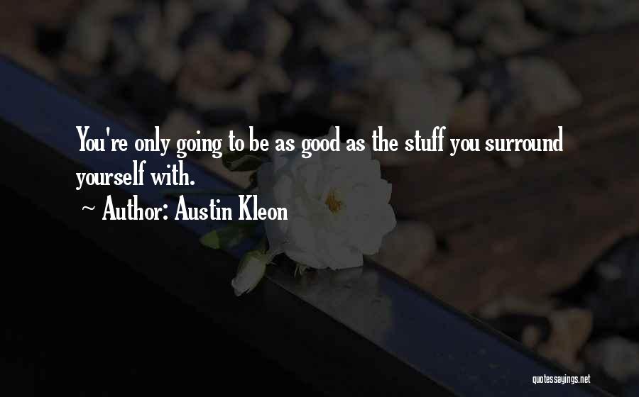 Austin Kleon Quotes 2022076
