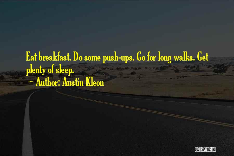 Austin Kleon Quotes 2124631