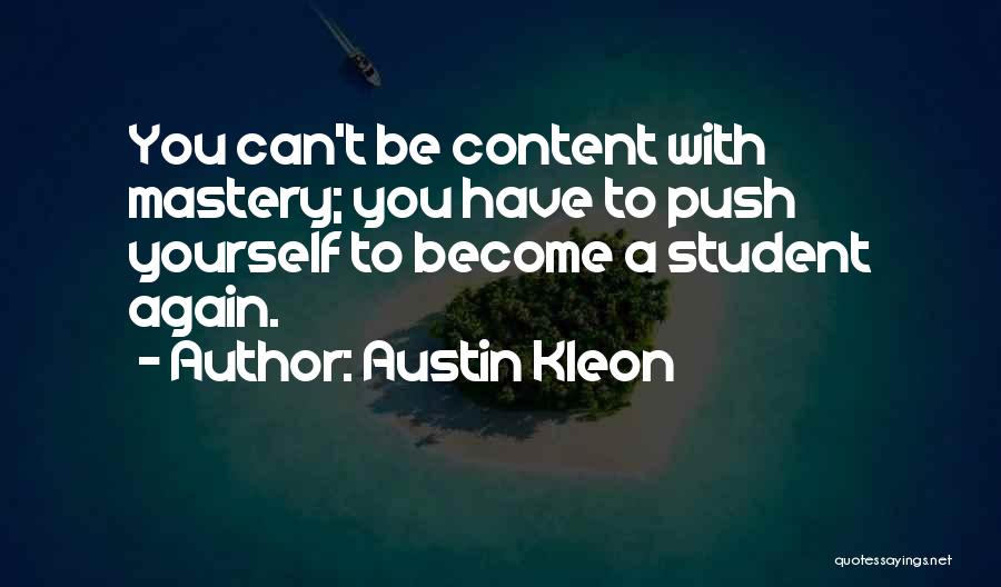 Austin Kleon Quotes 2141444