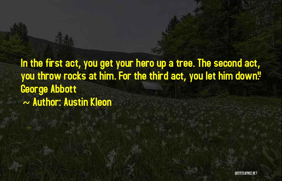 Austin Kleon Quotes 2157285