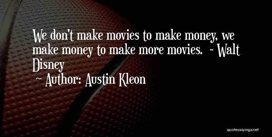 Austin Kleon Quotes 255770