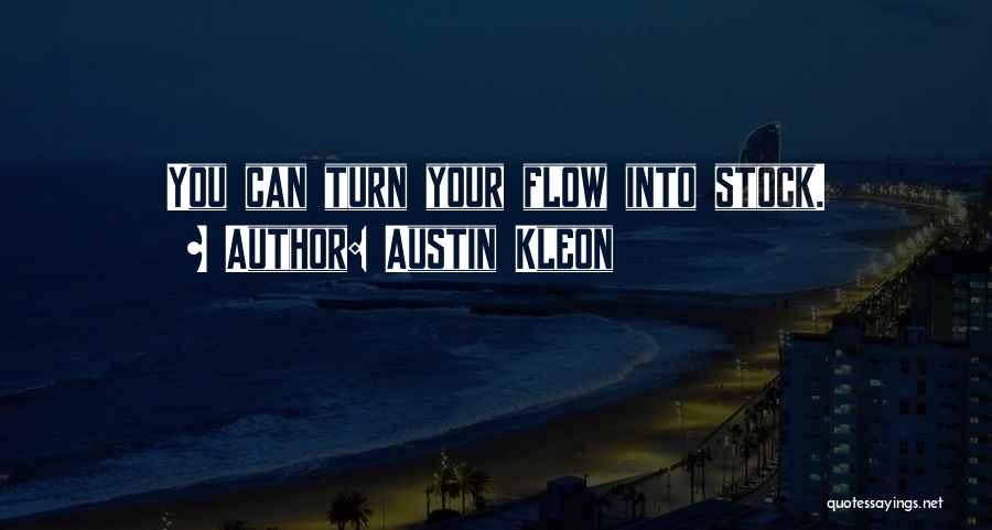 Austin Kleon Quotes 280212