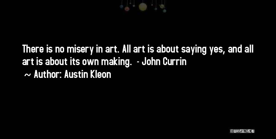 Austin Kleon Quotes 432660