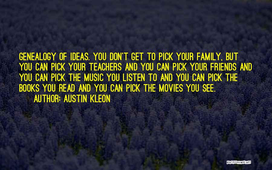 Austin Kleon Quotes 763295