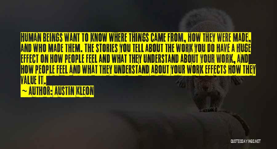 Austin Kleon Quotes 828213