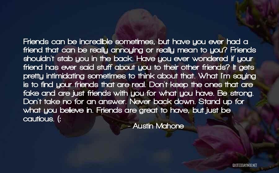 Austin Mahone Quotes 121839