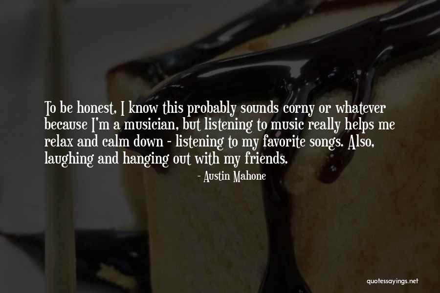 Austin Mahone Quotes 135245 Austin Mahone Quotes 135245