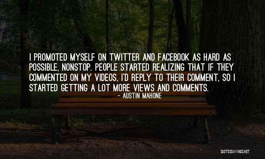 Austin Mahone Quotes 1425407 Austin Mahone Quotes 1425407