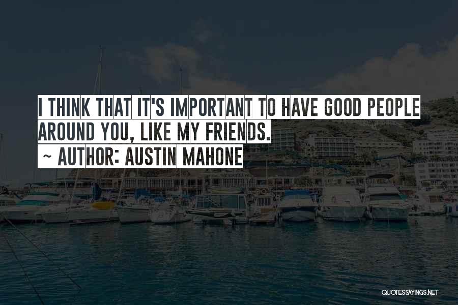 Austin Mahone Quotes 2001045