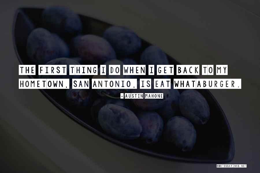 Austin Mahone Quotes 2207295 Austin Mahone Quotes 2207295