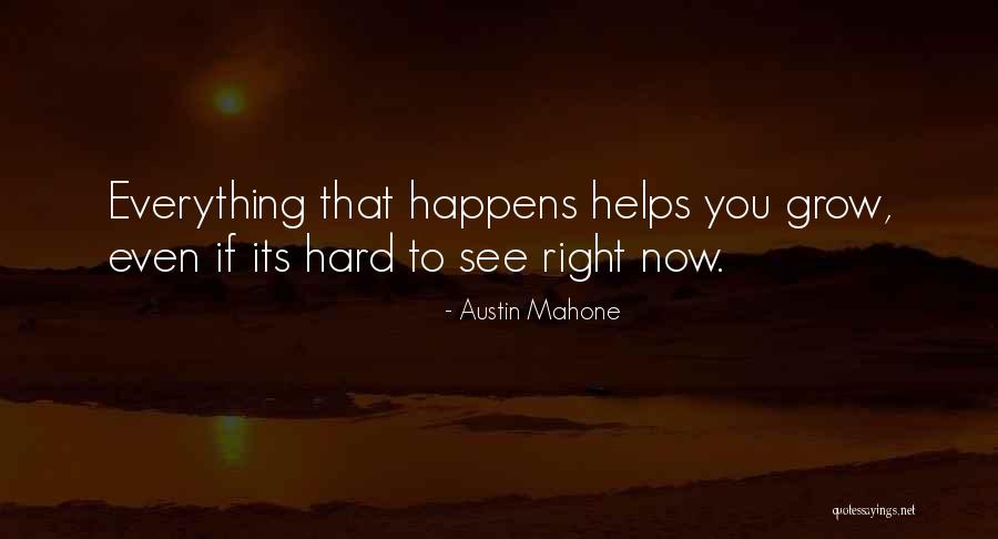 Austin Mahone Quotes 500479