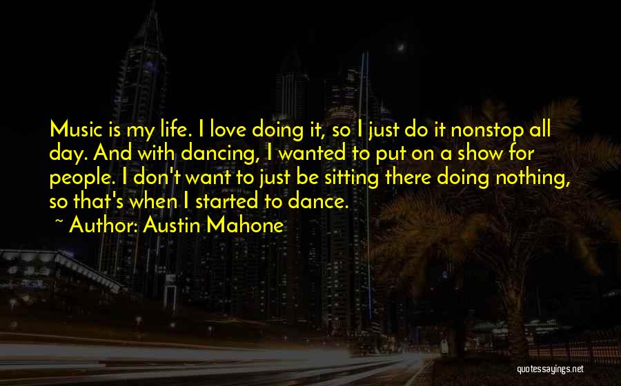 Austin Mahone Quotes 600502