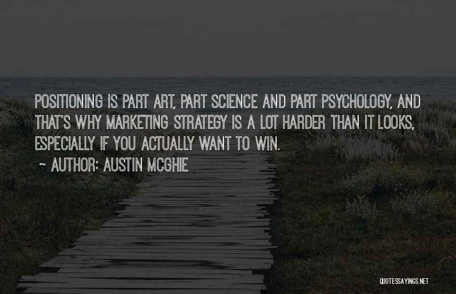 Austin McGhie Quotes 2002304