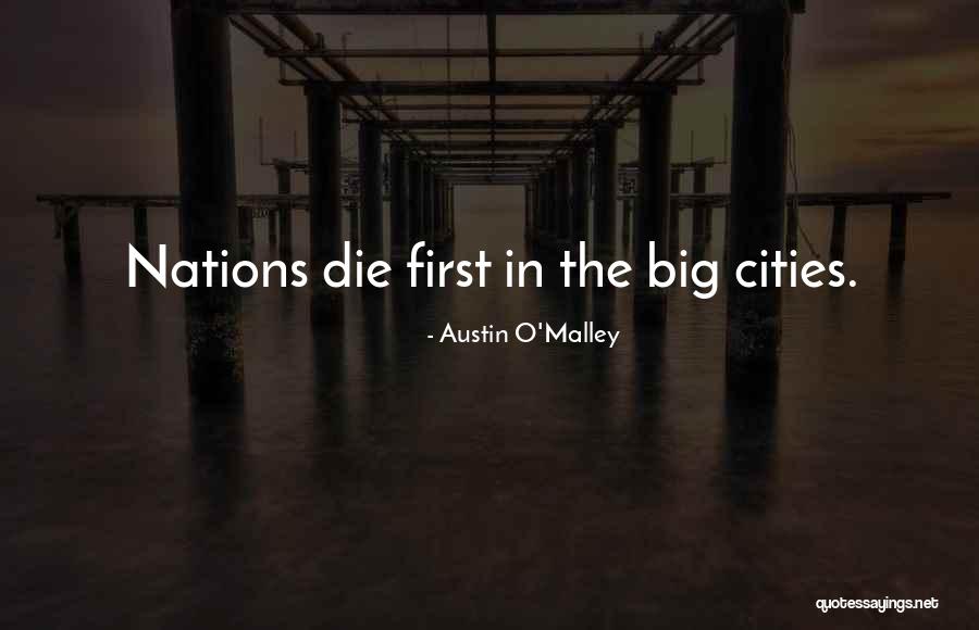 Austin O'Malley Quotes 1871741