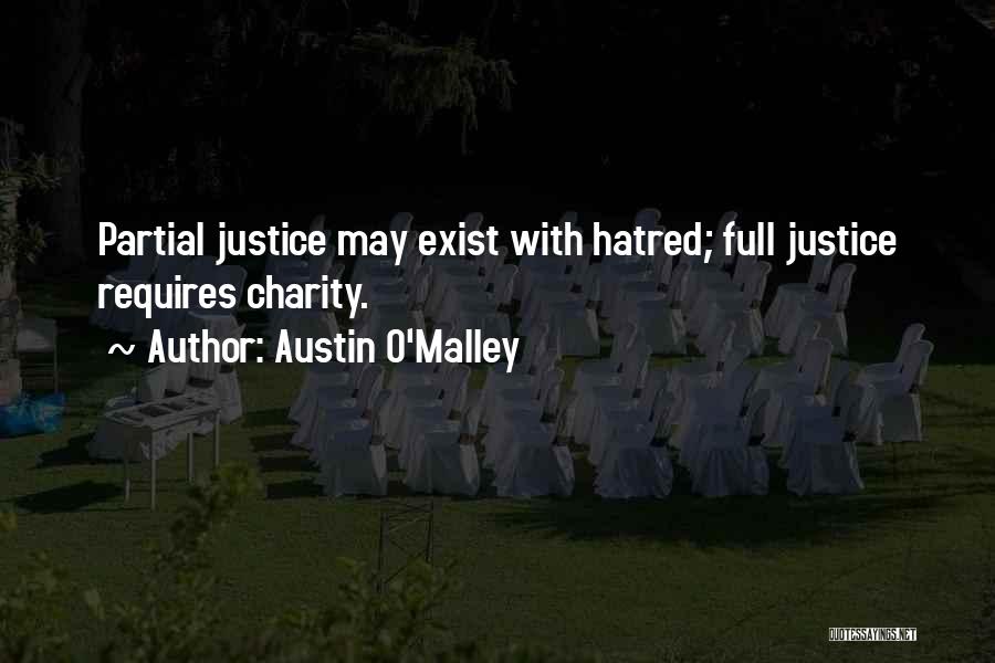 Austin O'Malley Quotes 628011