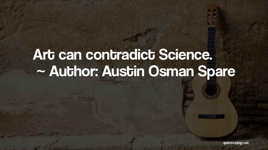 Austin Osman Spare Quotes 1191866