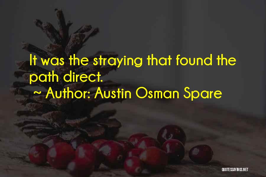 Austin Osman Spare Quotes 1491161