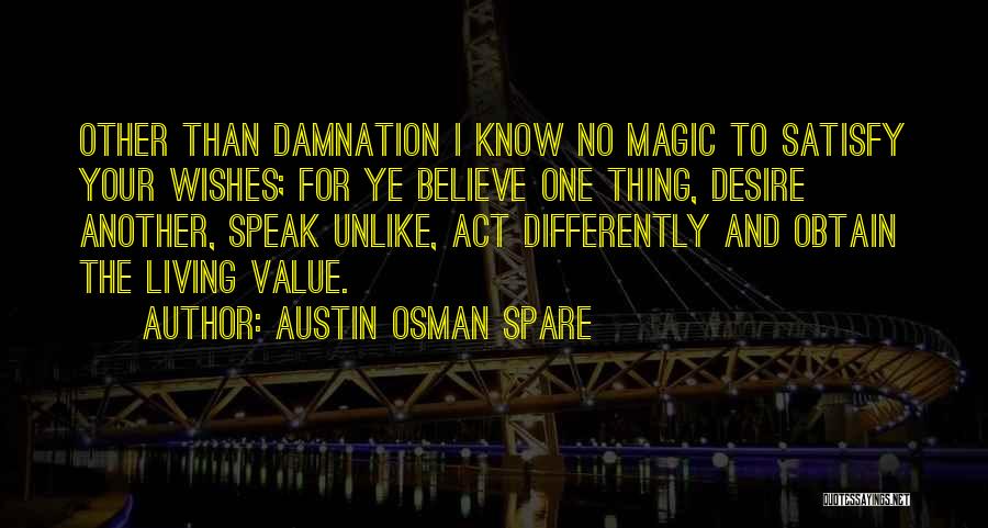 Austin Osman Spare Quotes 836111