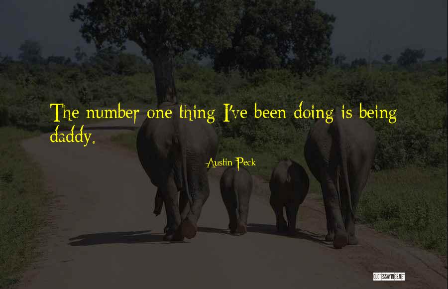 Austin Peck Quotes 437028 Austin Peck Quotes 437028