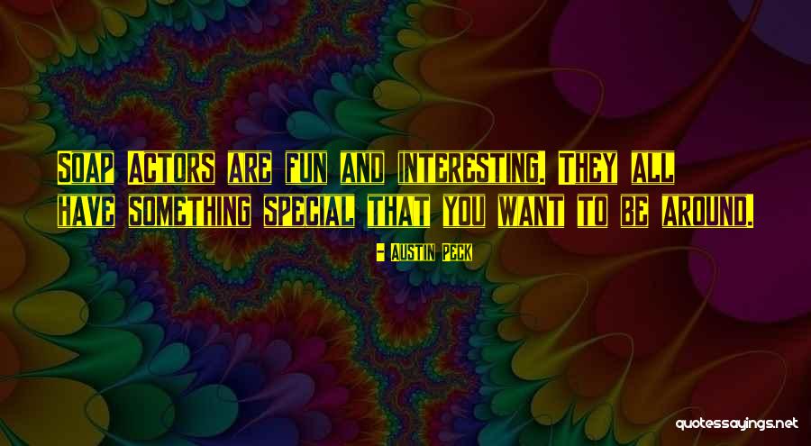 Austin Peck Quotes 650164 Austin Peck Quotes 650164