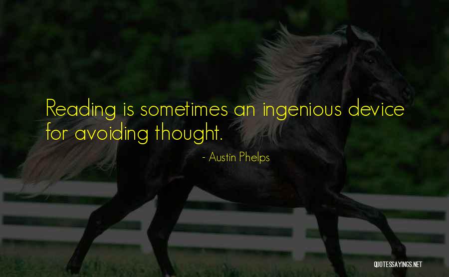 Austin Phelps Quotes 1894561 Austin Phelps Quotes 1894561