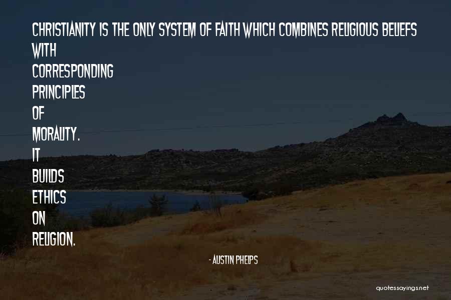 Austin Phelps Quotes 473672 Austin Phelps Quotes 473672