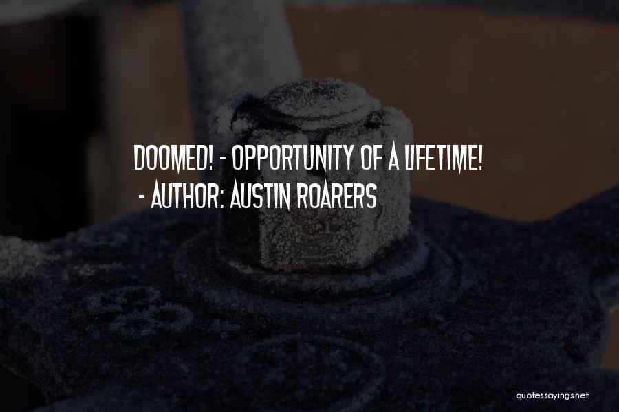 Austin Roarers Quotes 1597628