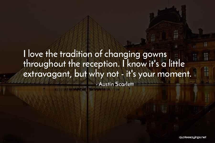 Austin Scarlett Quotes 148214 Austin Scarlett Quotes 148214