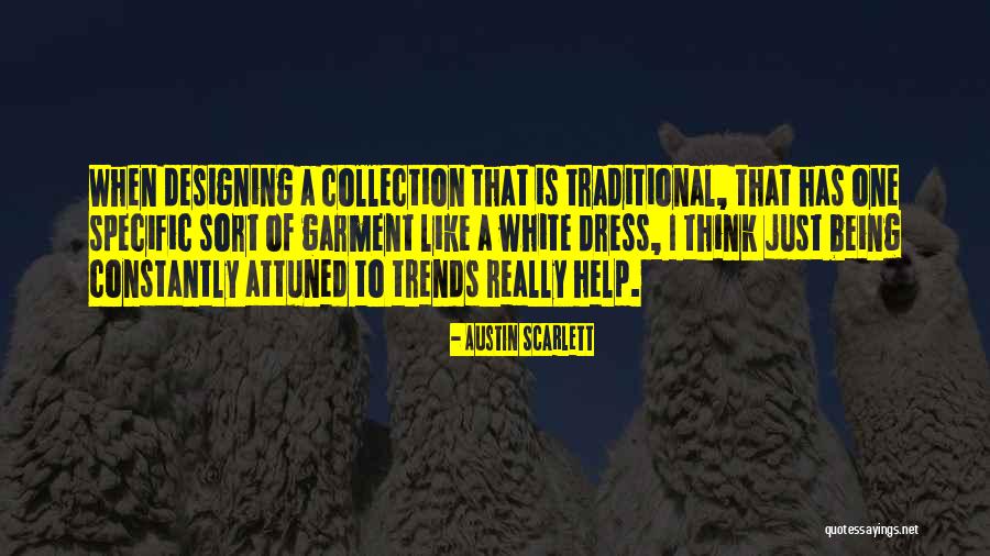 Austin Scarlett Quotes 1829005 Austin Scarlett Quotes 1829005