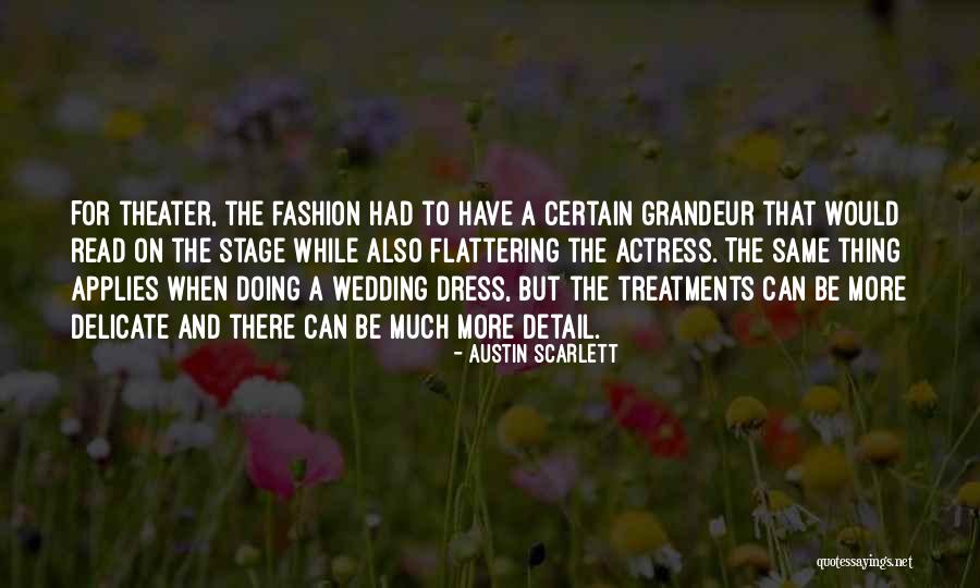 Austin Scarlett Quotes 605406 Austin Scarlett Quotes 605406