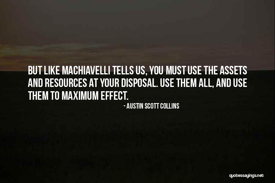 Austin Scott Collins Quotes 2178356 Austin Scott Collins Quotes 2178356