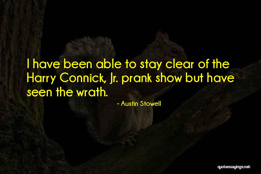 Austin Stowell Quotes 675150