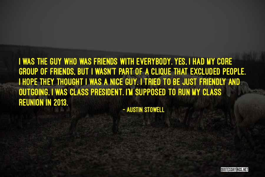 Austin Stowell Quotes 885566