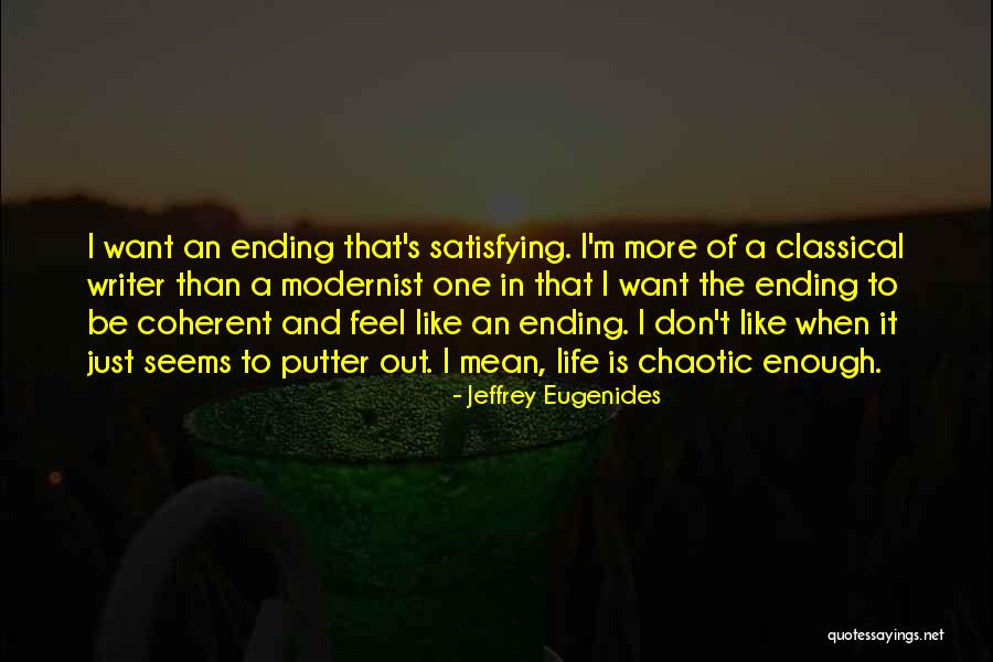 Austin Trout Quotes By Jeffrey Eugenides Austin Trout Quotes By Jeffrey Eugenides