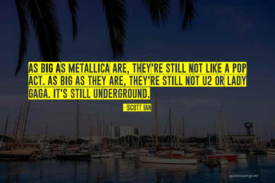 Austins American Grill Quotes By Scott Ian Austins American Grill Quotes By Scott Ian