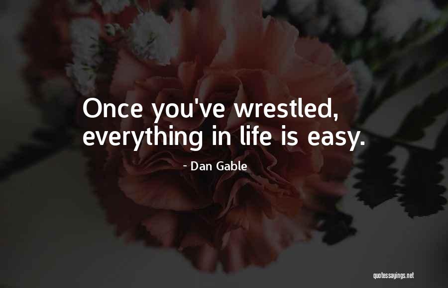 Austins Seafood Quotes By Dan Gable Austins Seafood Quotes By Dan Gable