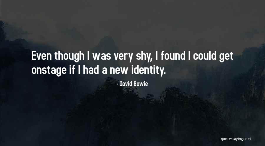 Austos B Cei Quotes By David Bowie Austos B Cei Quotes By David Bowie