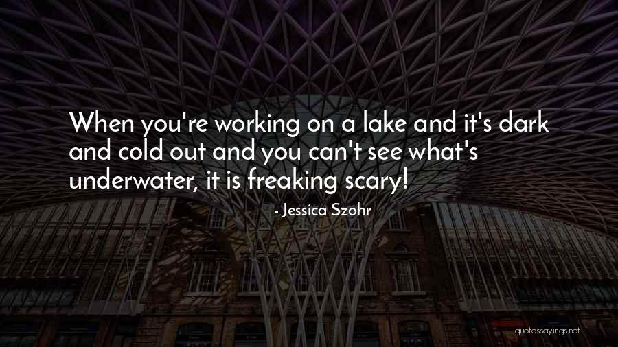Austrailia Quotes By Jessica Szohr Austrailia Quotes By Jessica Szohr
