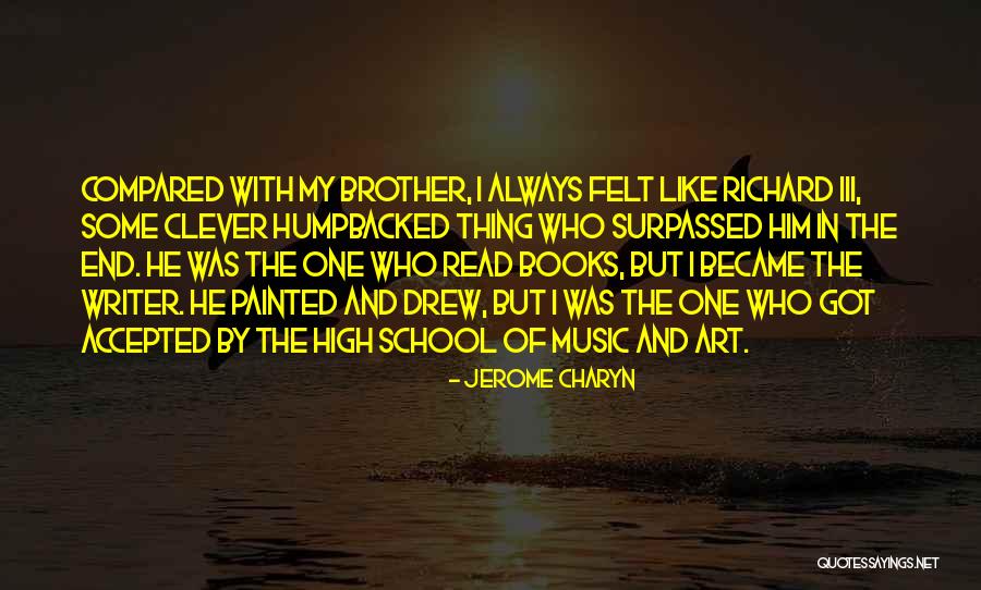 Australia And China Quotes By Jerome Charyn Australia And China Quotes By Jerome Charyn