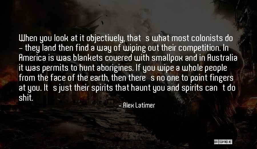 Australia Vs America Quotes By Alex Latimer Australia Vs America Quotes By Alex Latimer