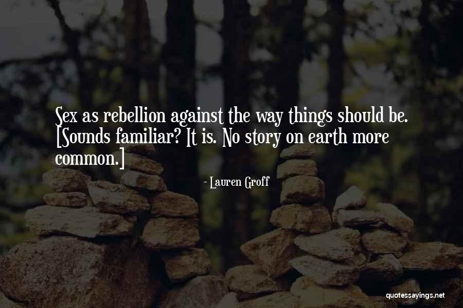Australian Civil Rights Movement Quotes By Lauren Groff Australian Civil Rights Movement Quotes By Lauren Groff