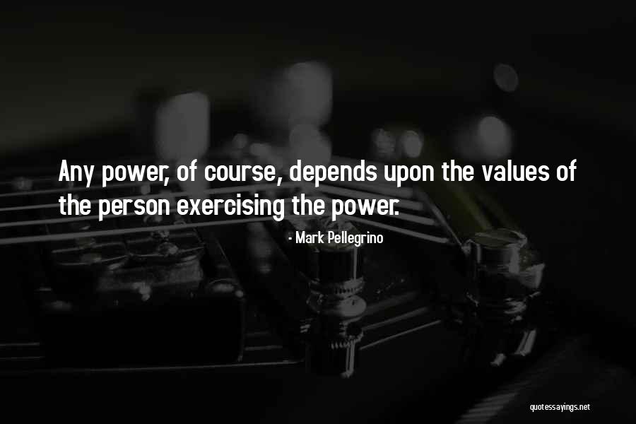 Australian Civil Rights Movement Quotes By Mark Pellegrino Australian Civil Rights Movement Quotes By Mark Pellegrino