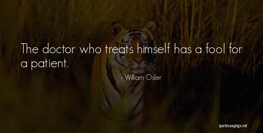 Australian Colloquial Quotes By William Osler Australian Colloquial Quotes By William Osler