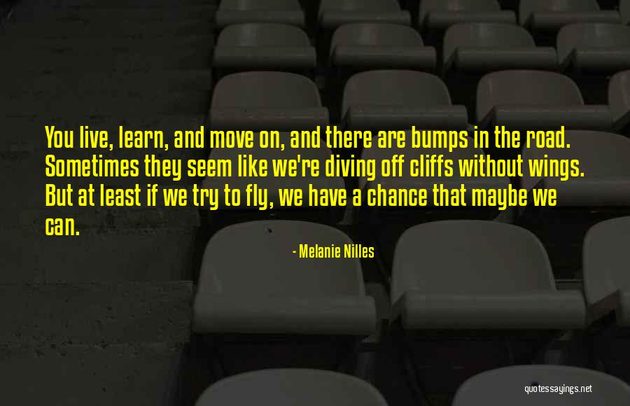 Australian Ocker Quotes By Melanie Nilles Australian Ocker Quotes By Melanie Nilles